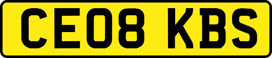 CE08KBS