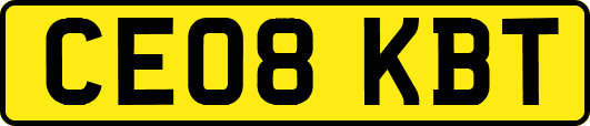 CE08KBT
