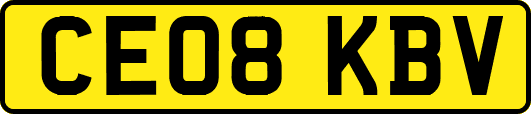 CE08KBV
