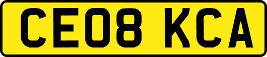 CE08KCA