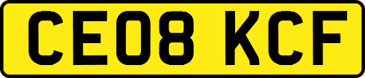 CE08KCF