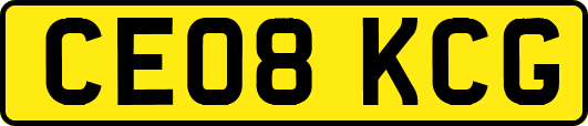 CE08KCG