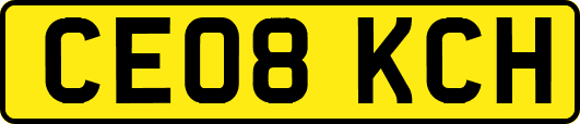 CE08KCH