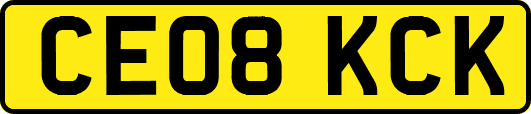 CE08KCK