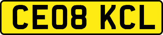CE08KCL