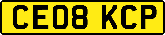 CE08KCP