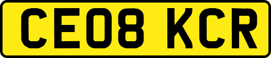 CE08KCR