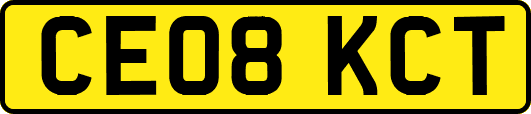 CE08KCT