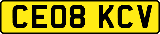CE08KCV