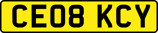 CE08KCY