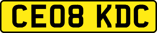 CE08KDC