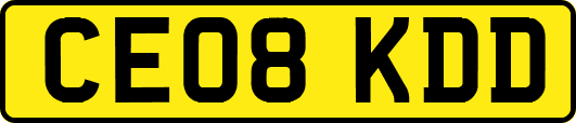 CE08KDD