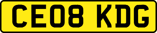 CE08KDG