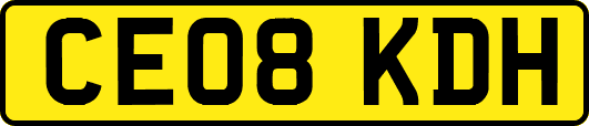 CE08KDH