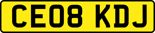 CE08KDJ