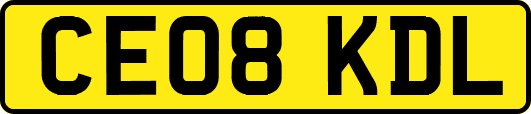CE08KDL