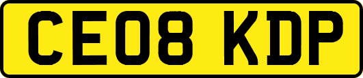 CE08KDP