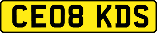 CE08KDS