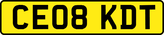 CE08KDT