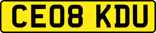 CE08KDU