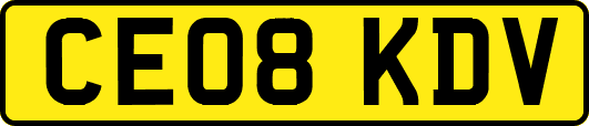 CE08KDV