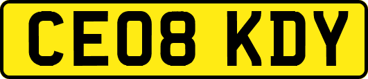 CE08KDY