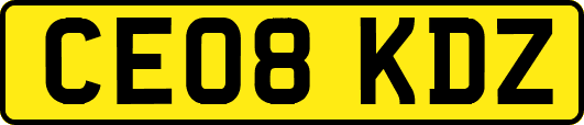 CE08KDZ
