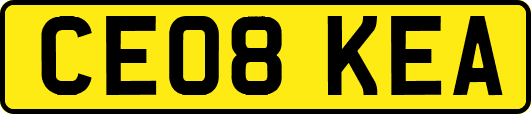 CE08KEA