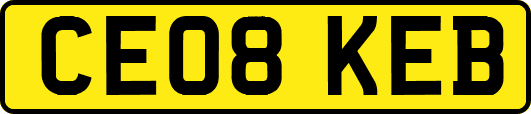 CE08KEB