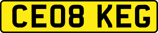 CE08KEG