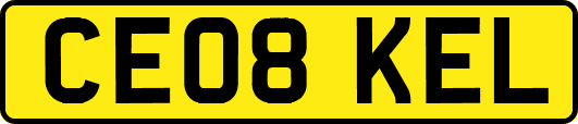 CE08KEL