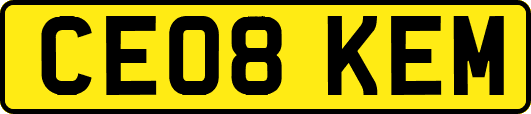 CE08KEM
