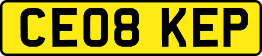 CE08KEP