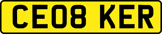 CE08KER