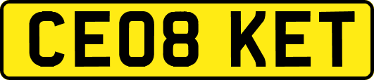 CE08KET