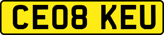 CE08KEU