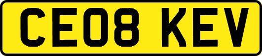 CE08KEV