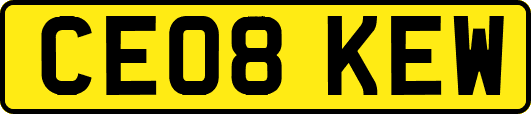 CE08KEW