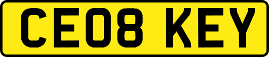 CE08KEY
