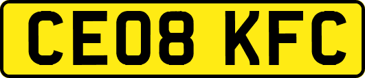 CE08KFC