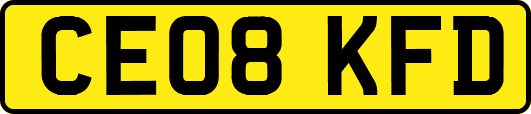 CE08KFD