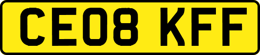 CE08KFF
