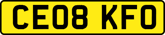 CE08KFO