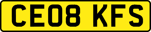 CE08KFS