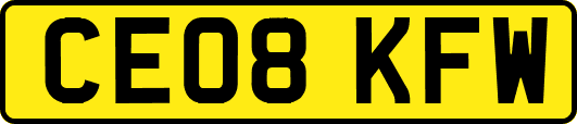 CE08KFW