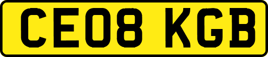 CE08KGB