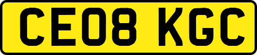CE08KGC