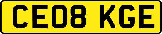 CE08KGE