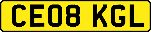 CE08KGL