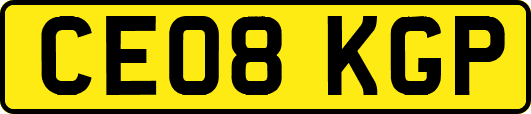 CE08KGP